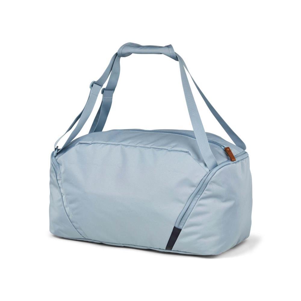 Satch Sporttasche Nordic Ice Blue Skandi Edition