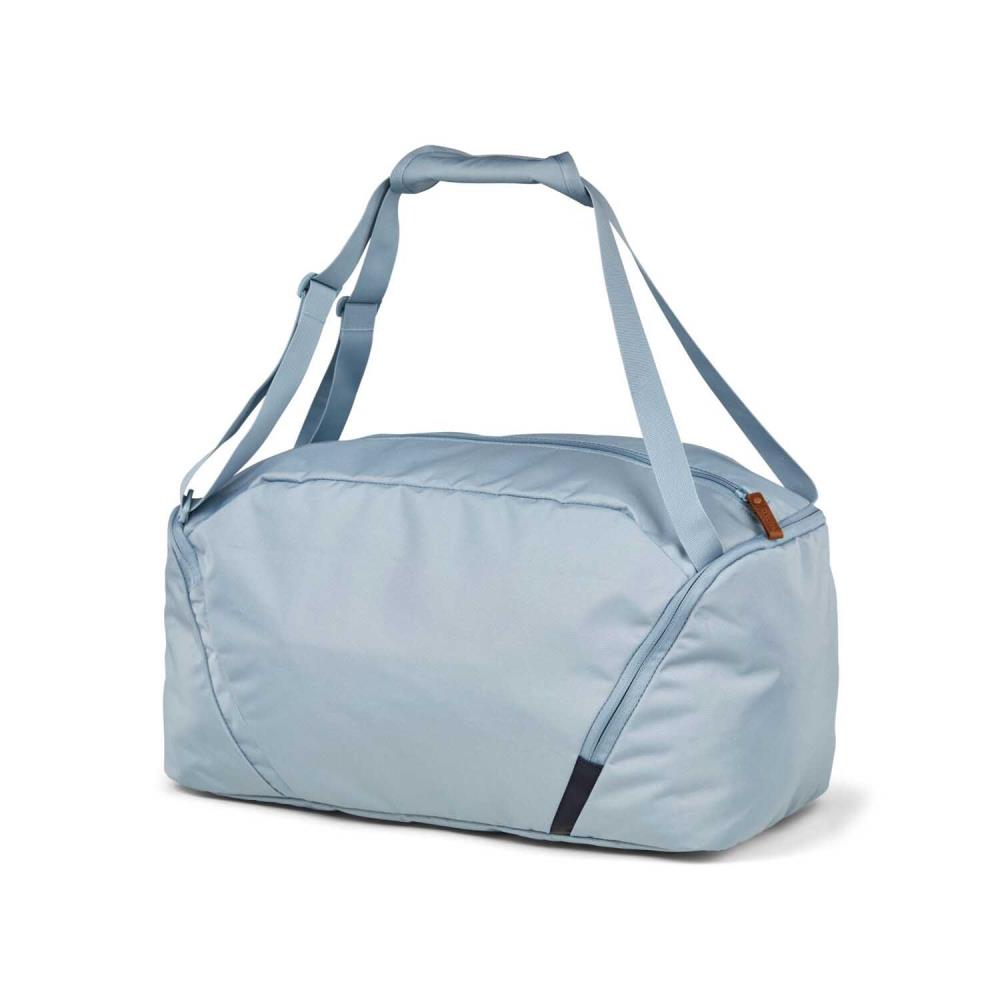 Satch Air Nordic Ice Blue Skandi Kollektor Edition Schulrucksack Set 8tlg.