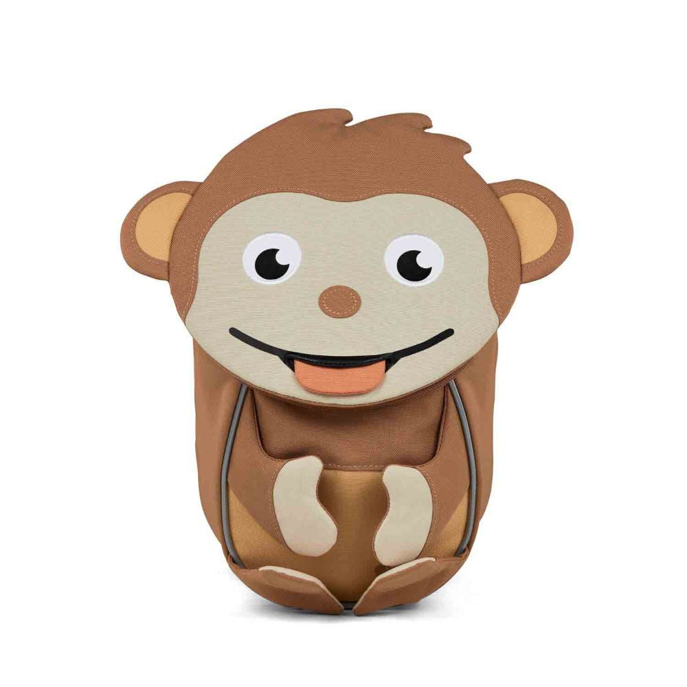 Affenzahn Kleiner Freund Affenzahn Kindergartenrucksack