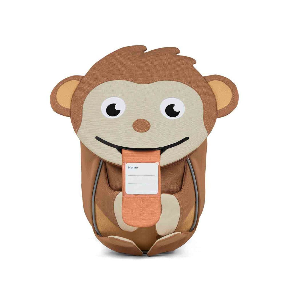 Affenzahn Kleiner Freund Affenzahn Kindergartenrucksack