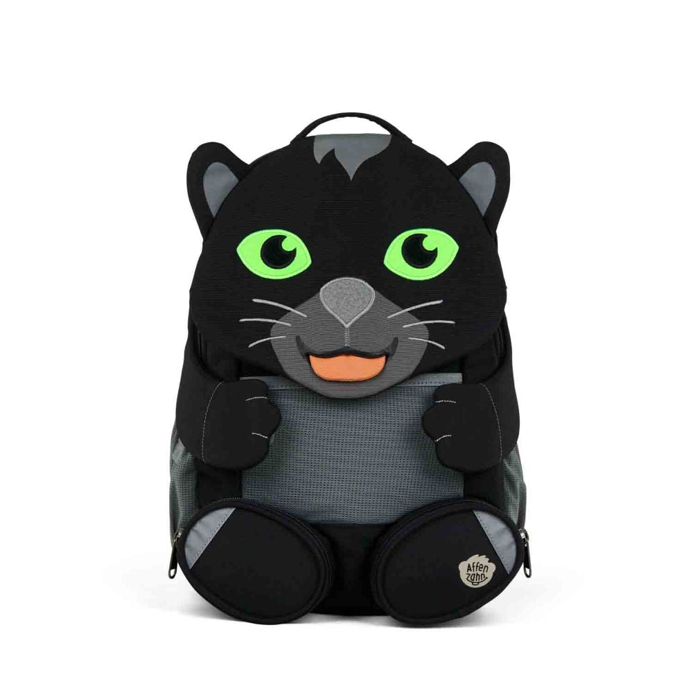 Affenzahn Großer Freund Panther Kindergartenrucksack