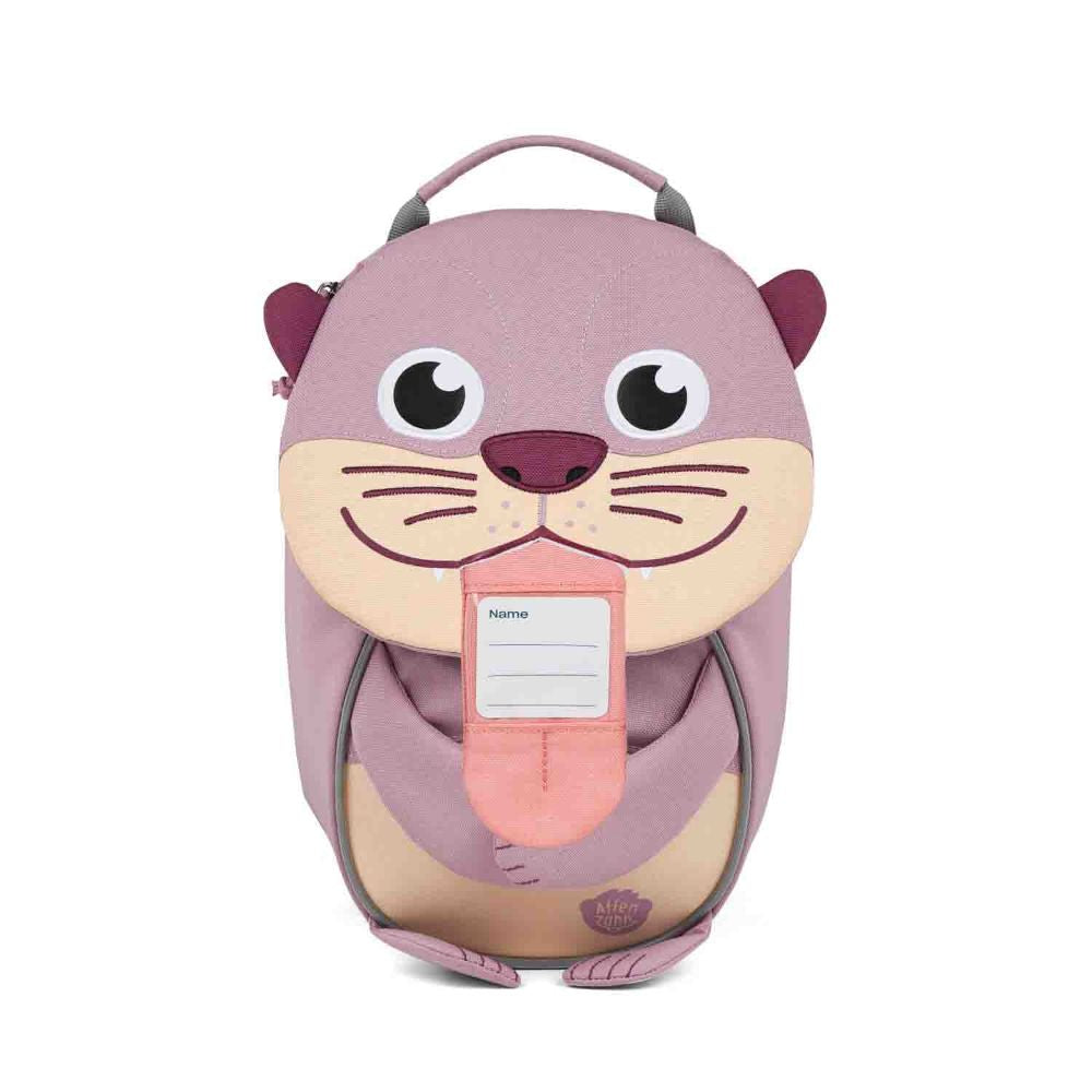 Affenzahn Kleiner Freund Otter Kindergartenrucksack