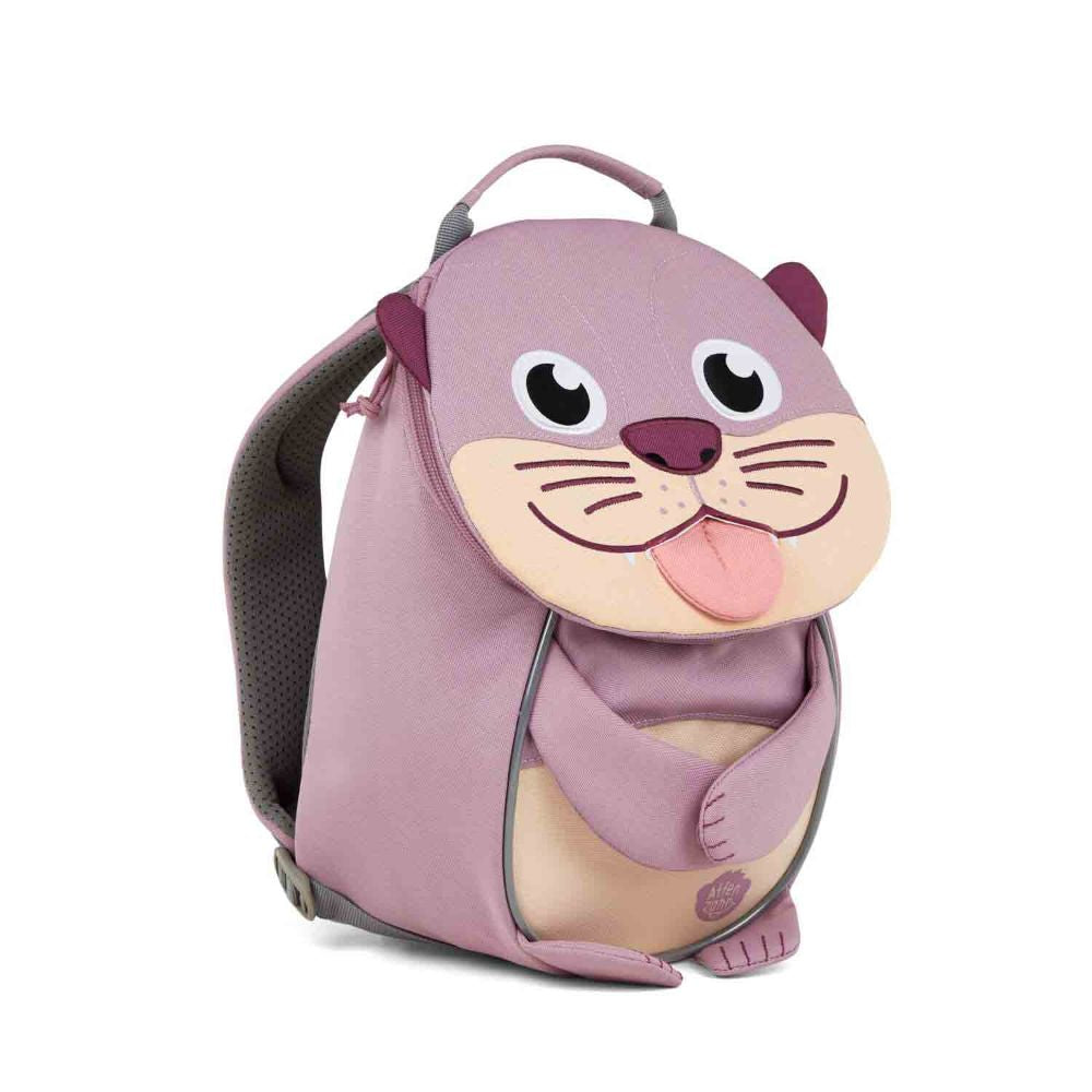 Affenzahn Kleiner Freund Otter Kindergartenrucksack