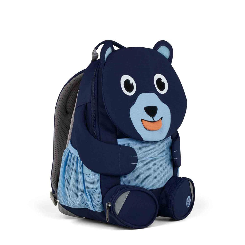 Affenzahn Großer Freund Bär Kindergartenrucksack