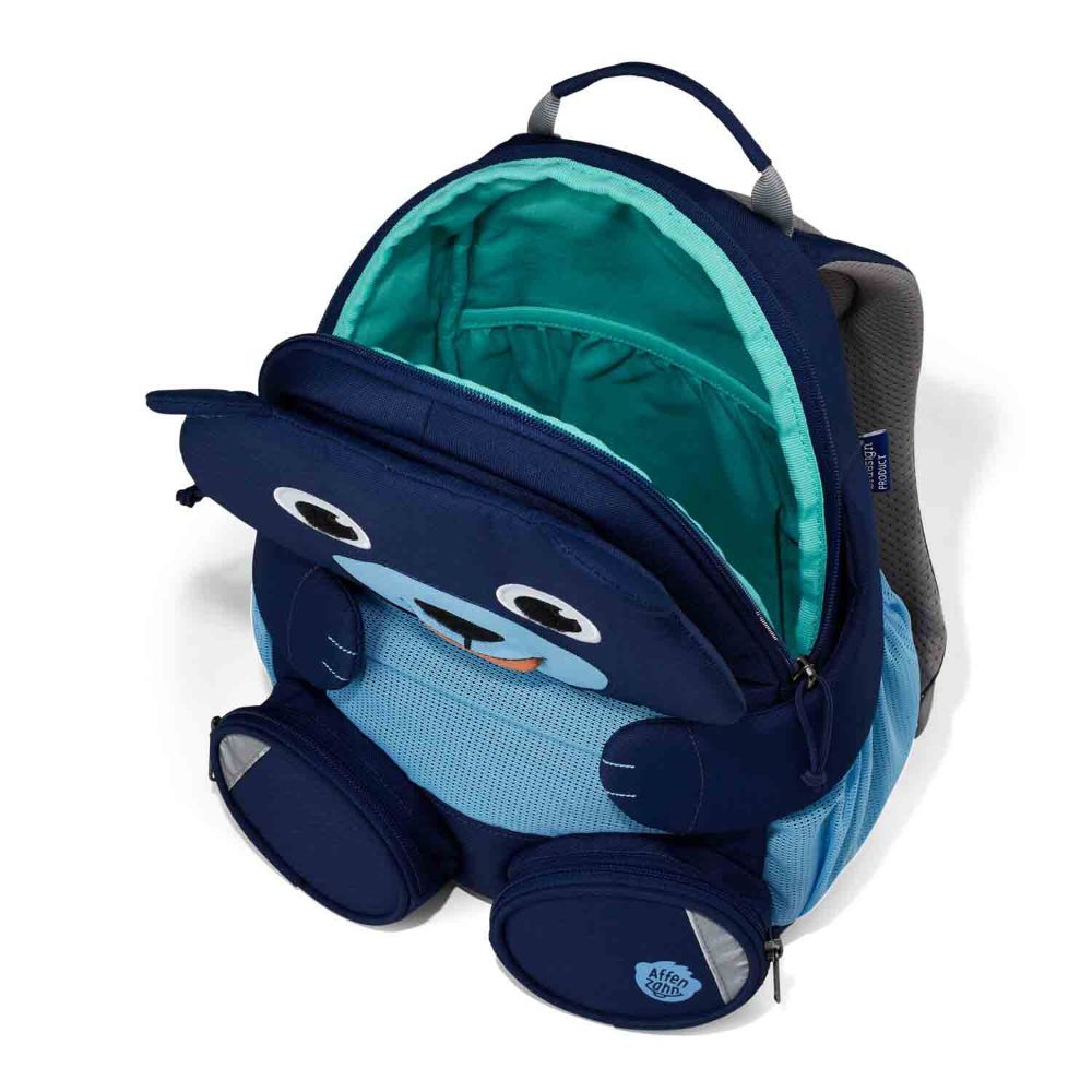 Affenzahn Großer Freund Bär Kindergartenrucksack