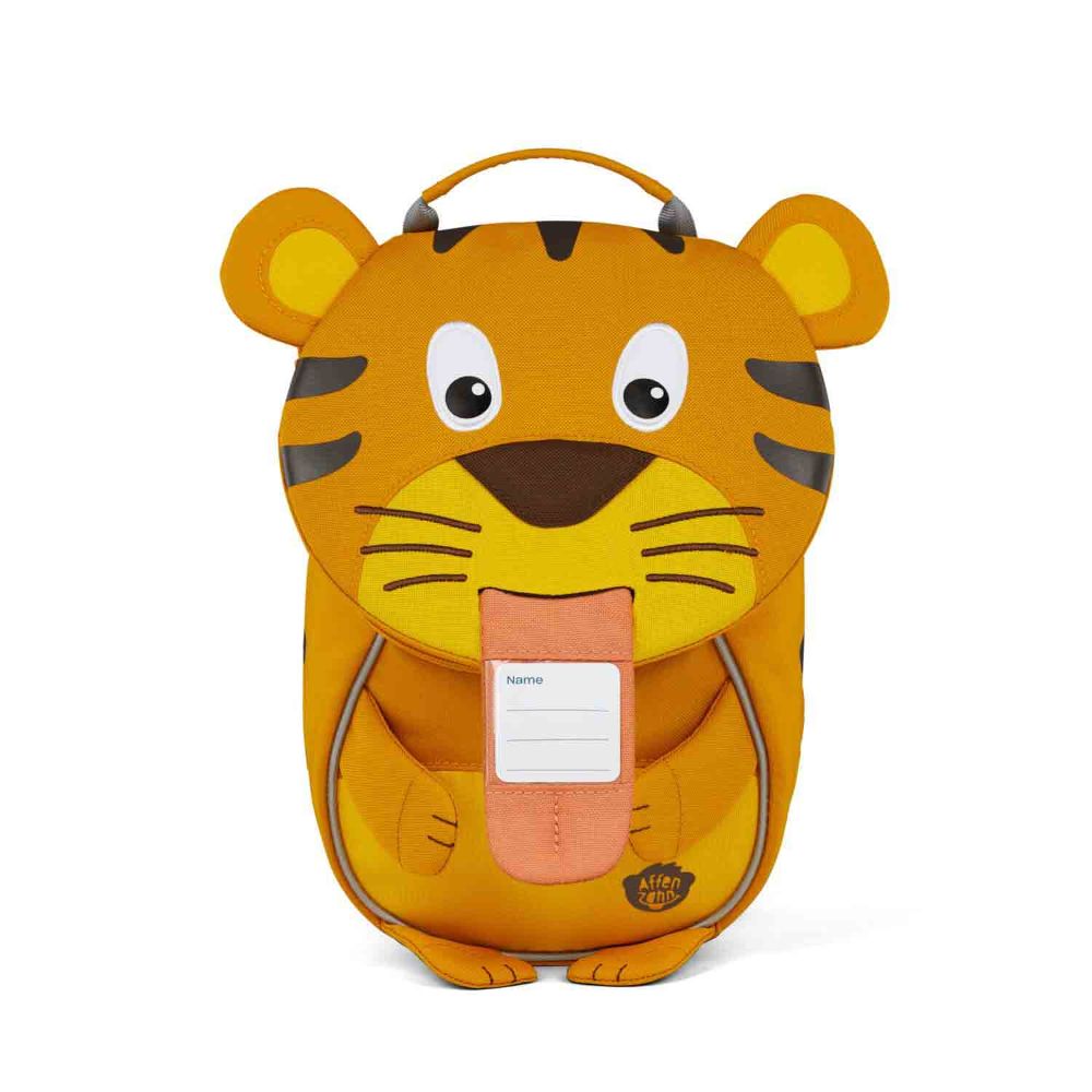 Affenzahn Kleiner Freund Tiger Kindergartenrucksack