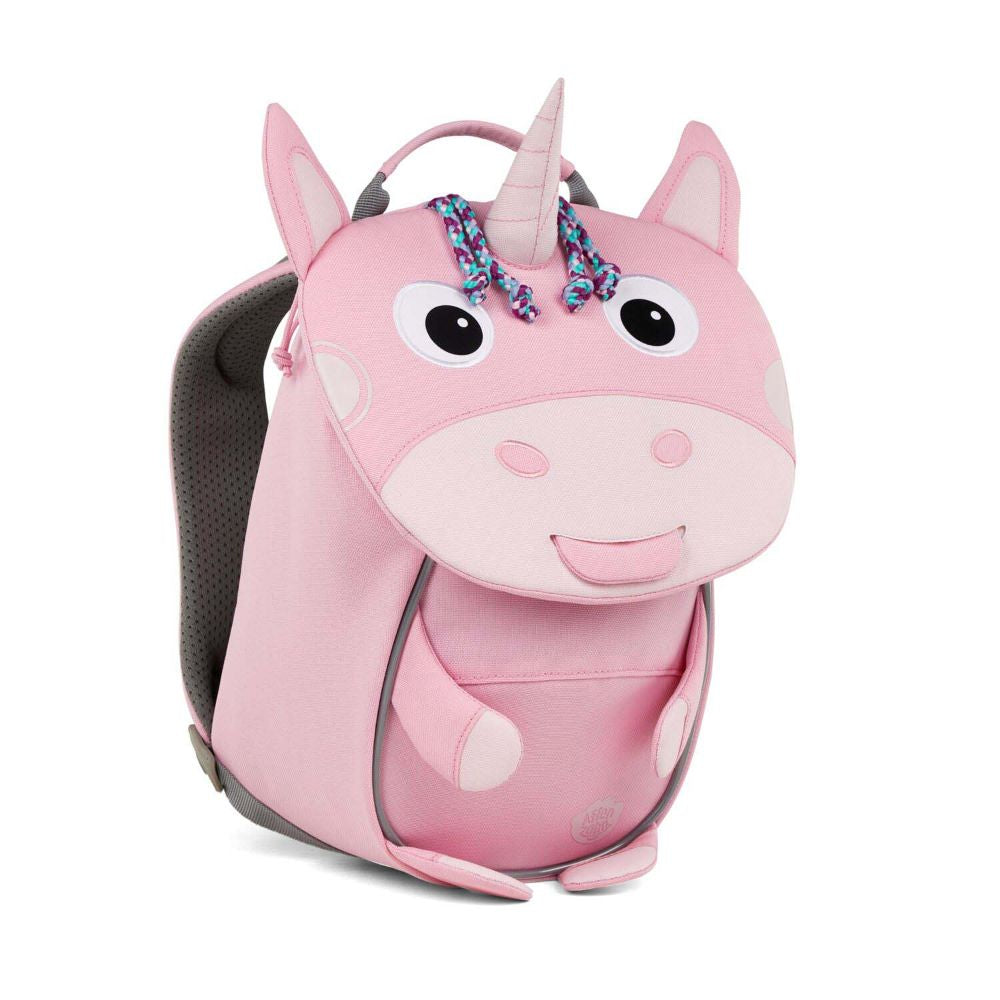 Affenzahn Kleiner Freund Kinderrucksack Einhorn