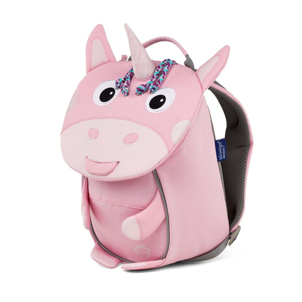 Affenzahn Kleiner Freund Kinderrucksack Einhorn
