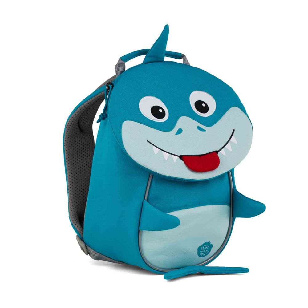 Affenzahn Kleiner Freund Hai Kindergartenrucksack
