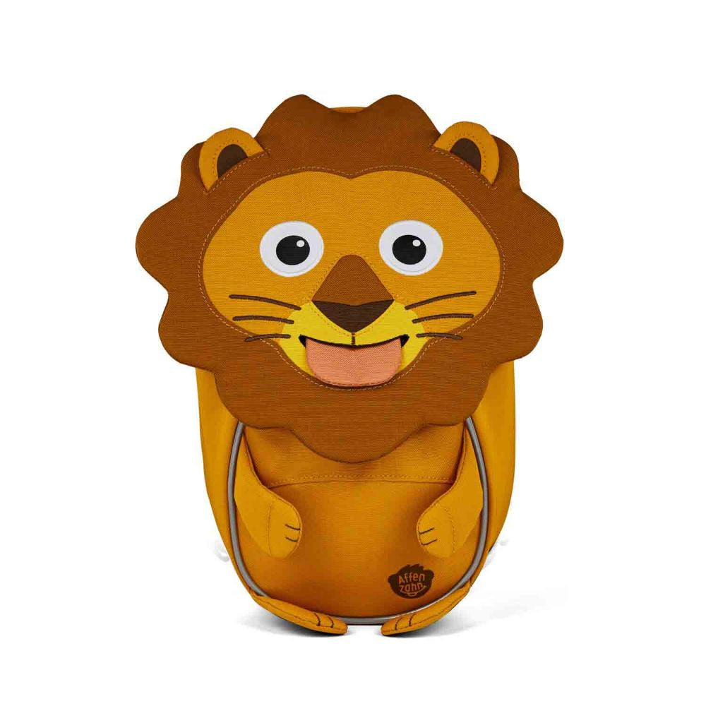 Affenzahn Kleiner Freund Löwe Kindergartenrucksack