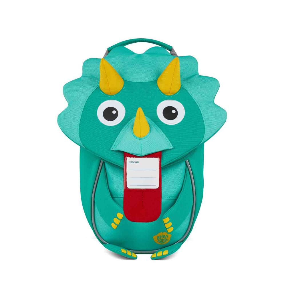 Affenzahn Kleiner Freund Dinosaurier Kindergartenrucksack