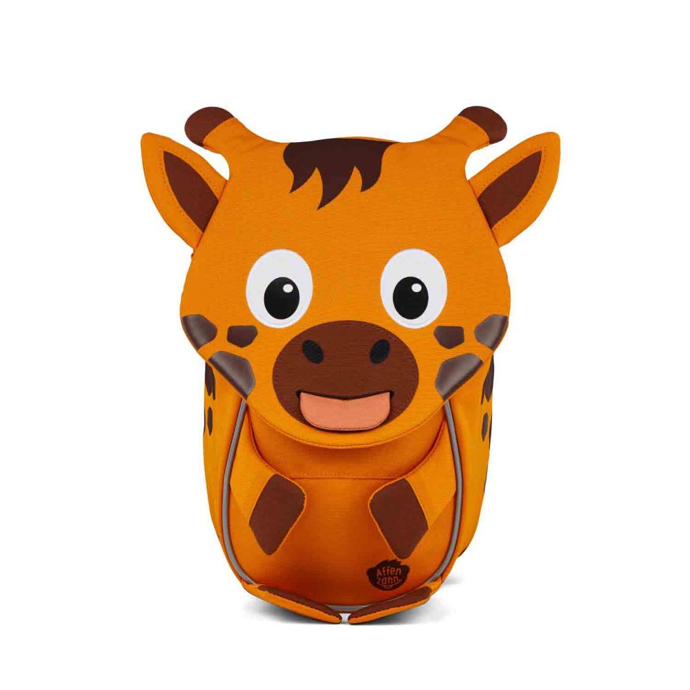 Affenzahn Kleiner Freund Giraffe Kindergartenrucksack