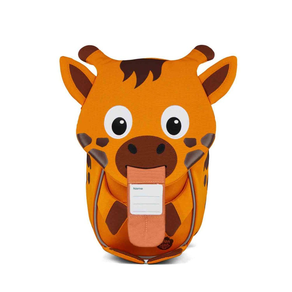 Affenzahn Kleiner Freund Giraffe Kindergartenrucksack