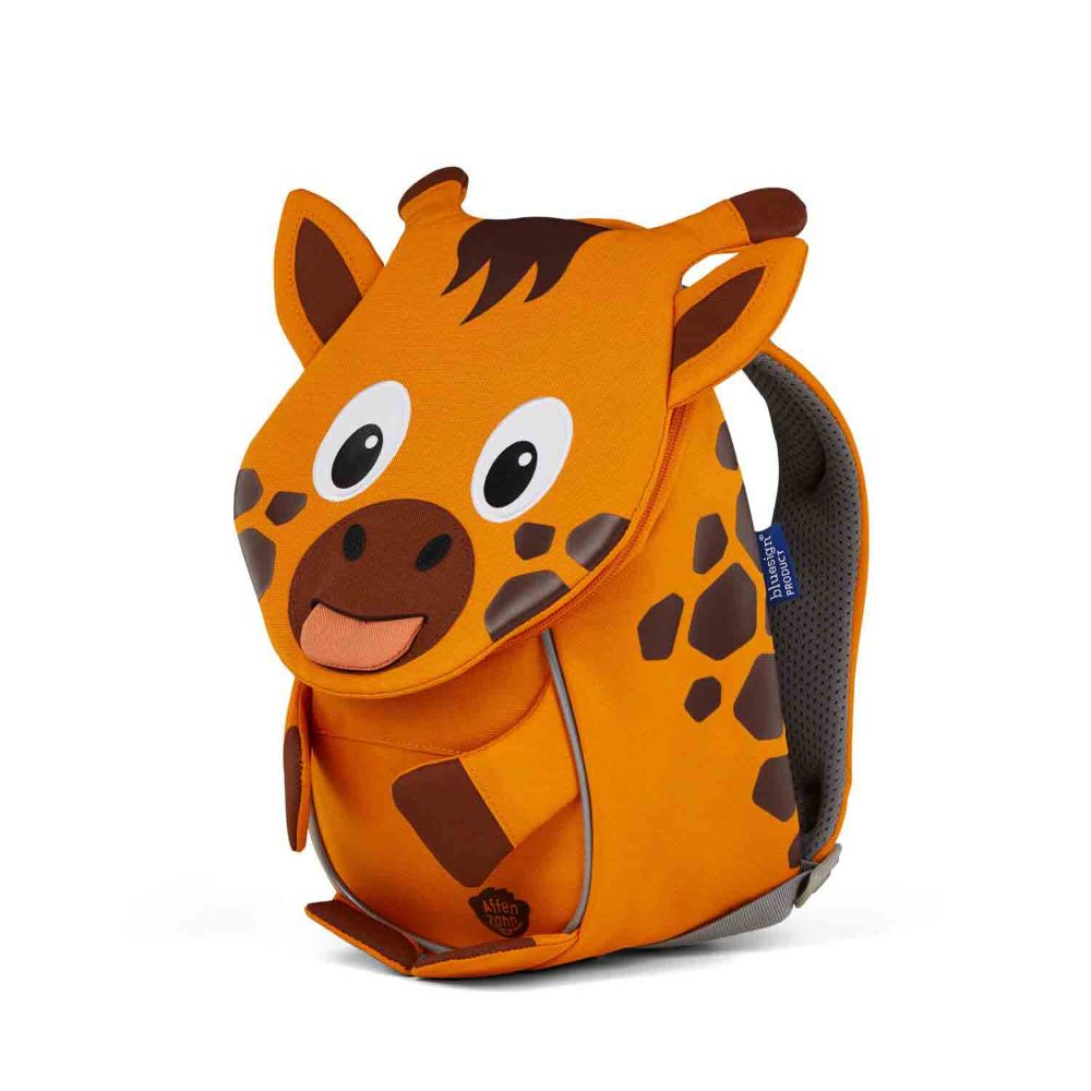 Affenzahn Kleiner Freund Giraffe Kindergartenrucksack