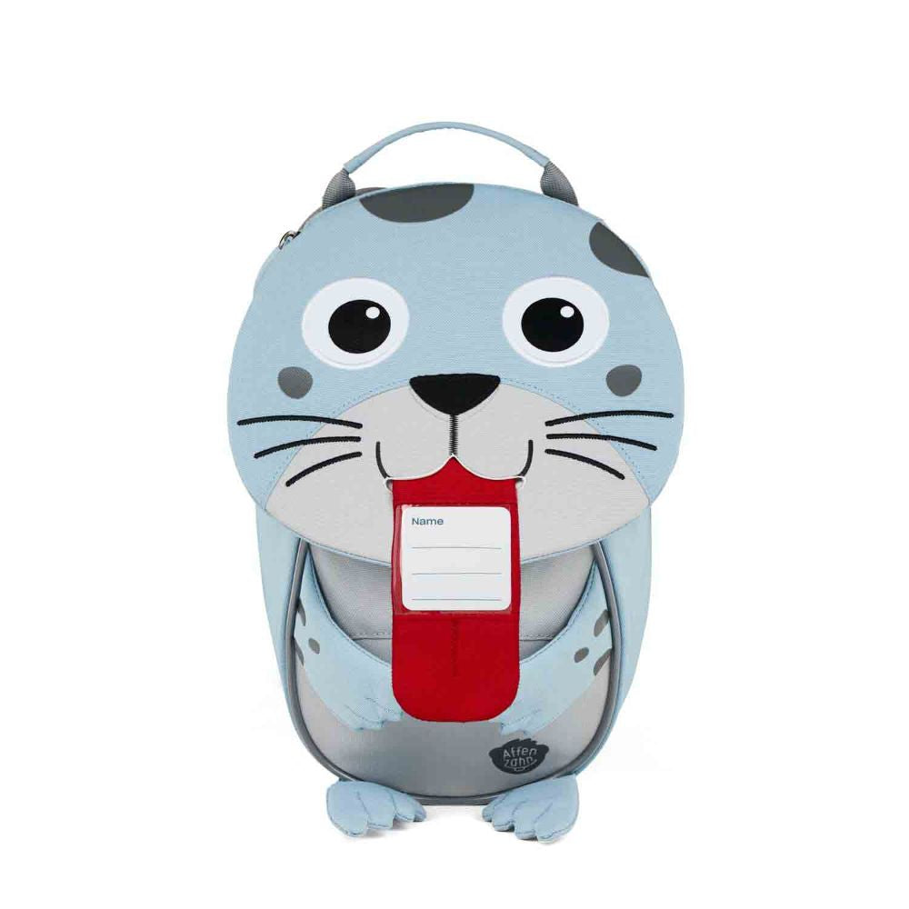 Affenzahn Kleiner Freund Robbe Kindergartenrucksack