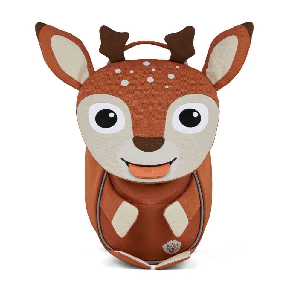 Affenzahn Kleiner Freund Reh Kindergartenrucksack