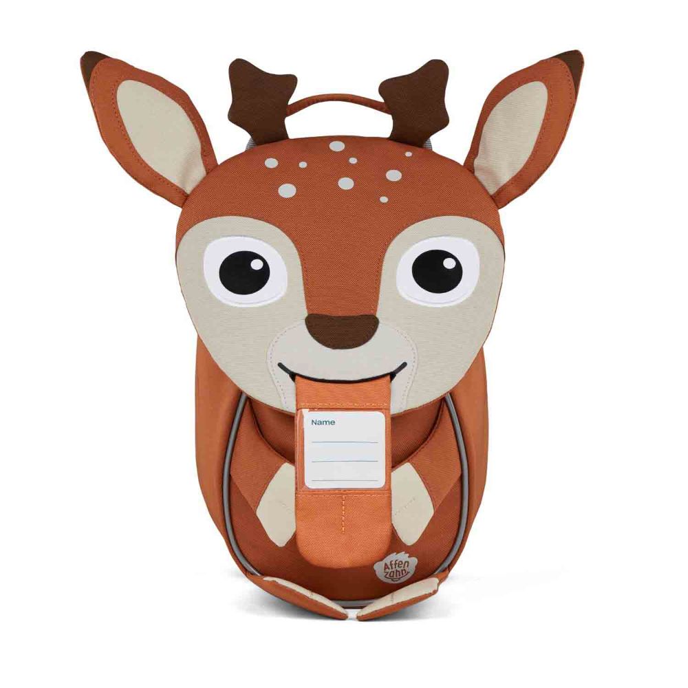 Affenzahn Kleiner Freund Reh Kindergartenrucksack