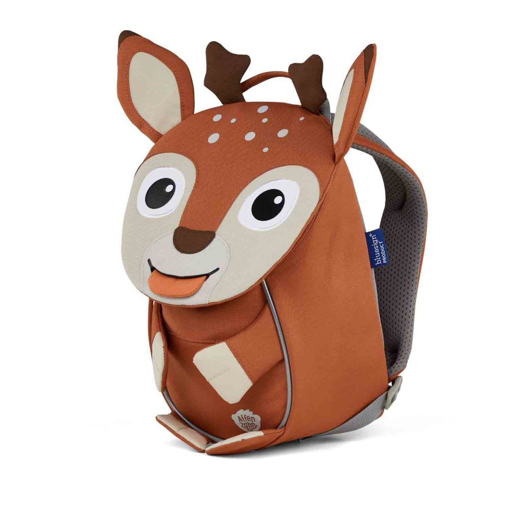 Affenzahn Kleiner Freund Reh Kindergartenrucksack