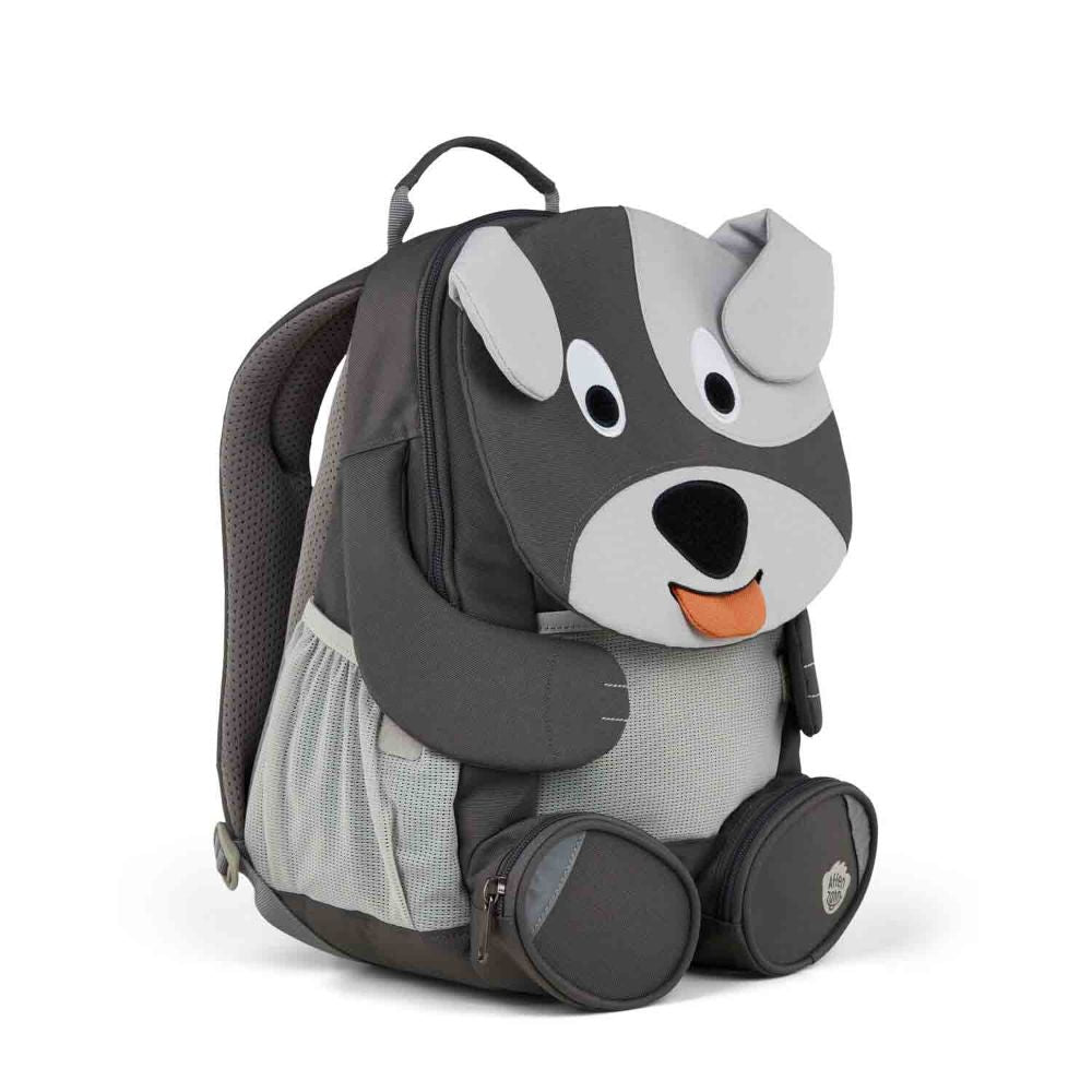 Affenzahn Großer Freund Hund Kindergartenrucksack