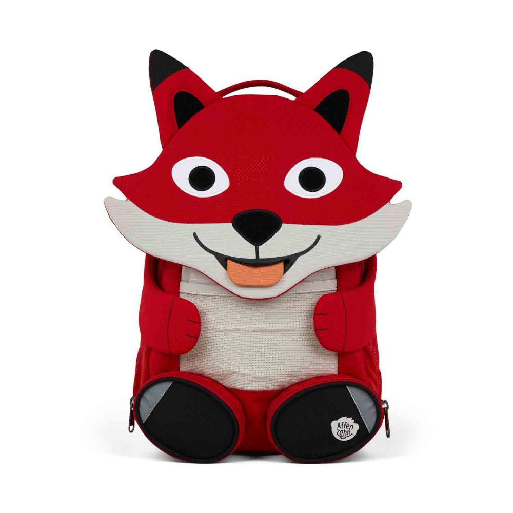 Affenzahn Großer Freund Fuchs Kindergartenrucksack