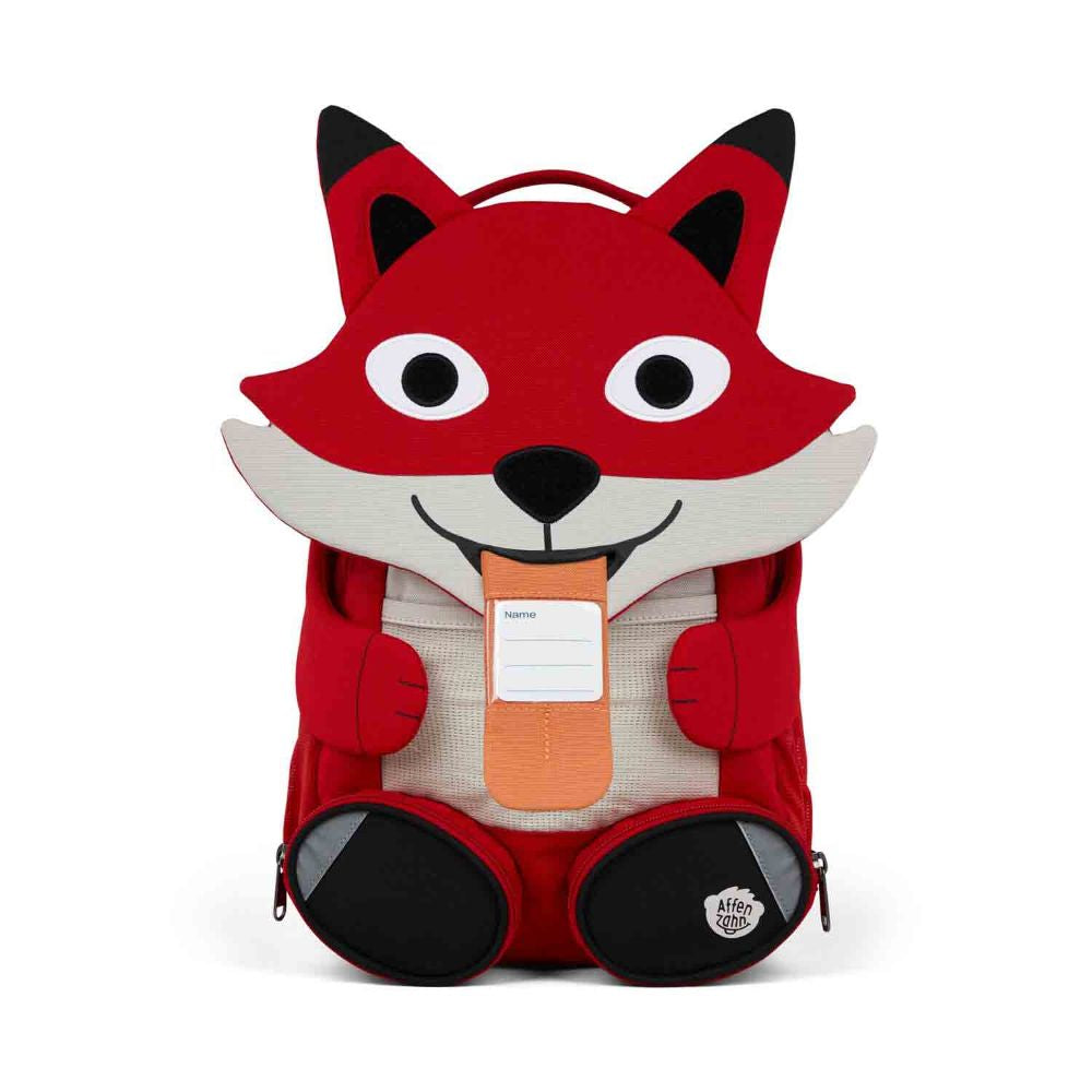 Affenzahn Großer Freund Fuchs Kindergartenrucksack