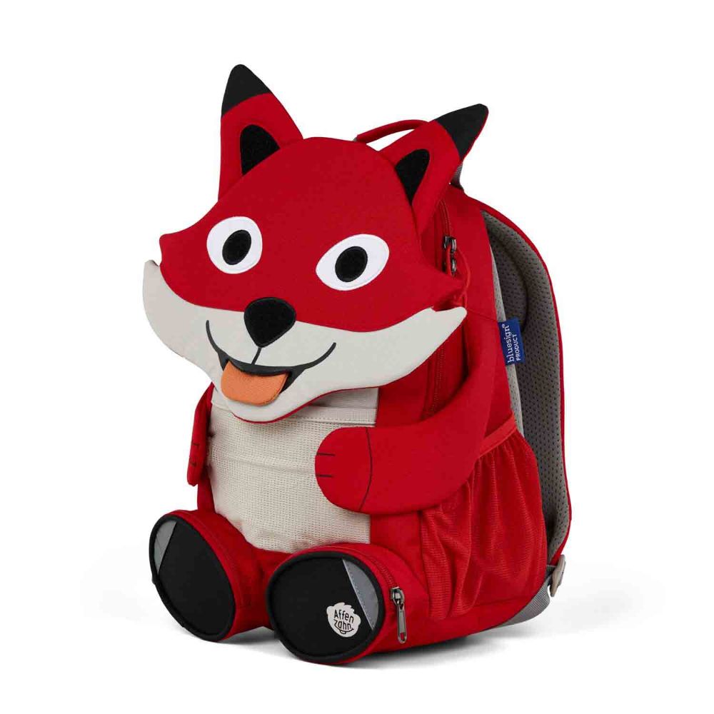 Affenzahn Großer Freund Fuchs Kindergartenrucksack