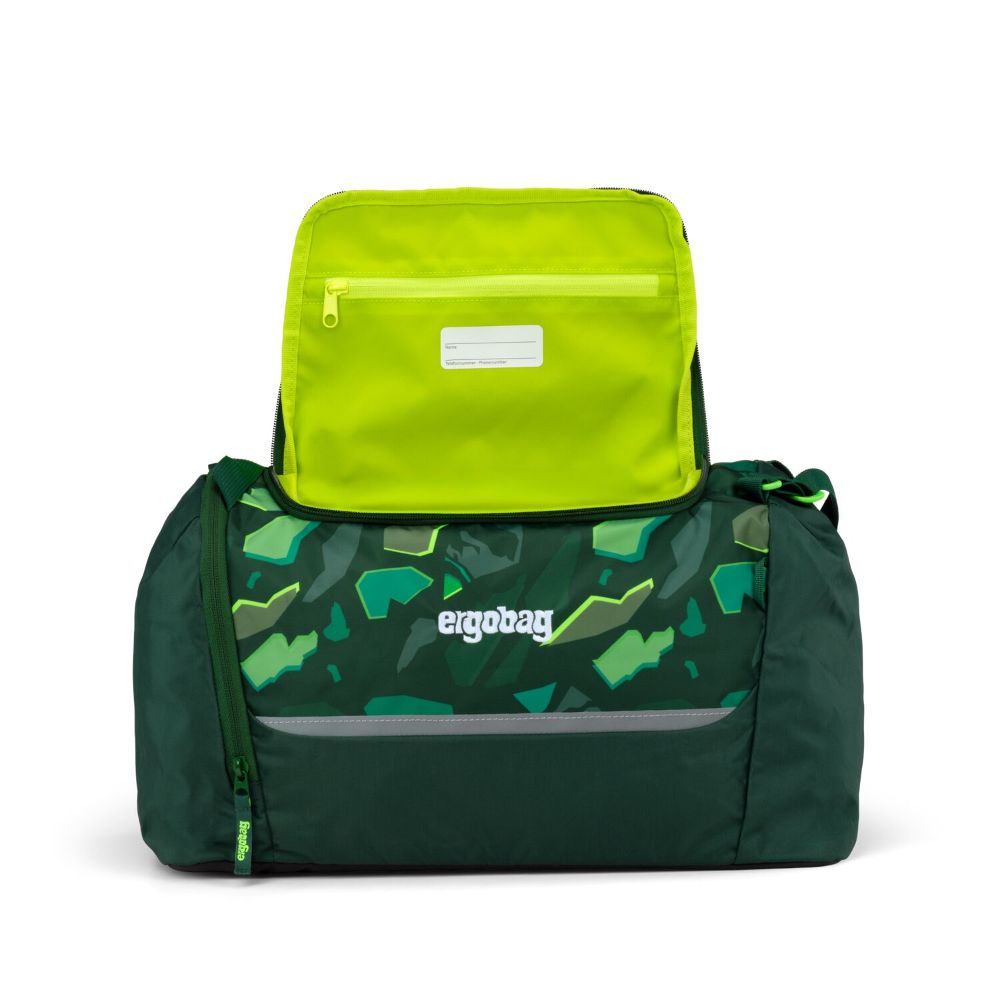 Ergobag Sporttasche DinosauriBär