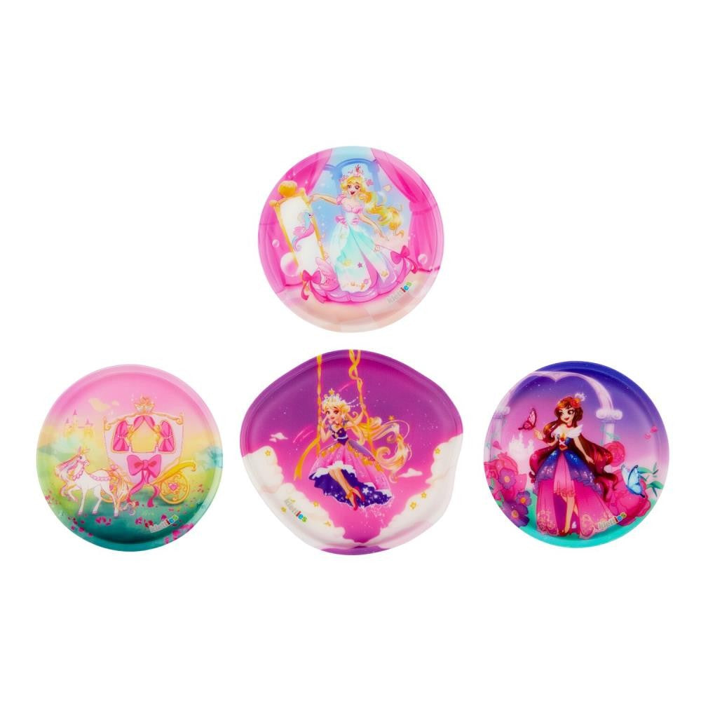 Ergobag Cubo Bärlaxy Super Reflex Edition Schulranzen Set 5tlg.