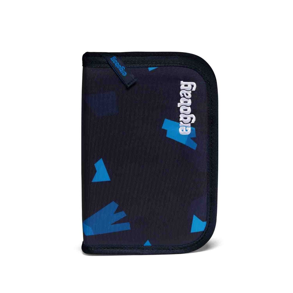 Ergobag Cubo VerfolgBärjagd Schulranzen Set 5tlg.