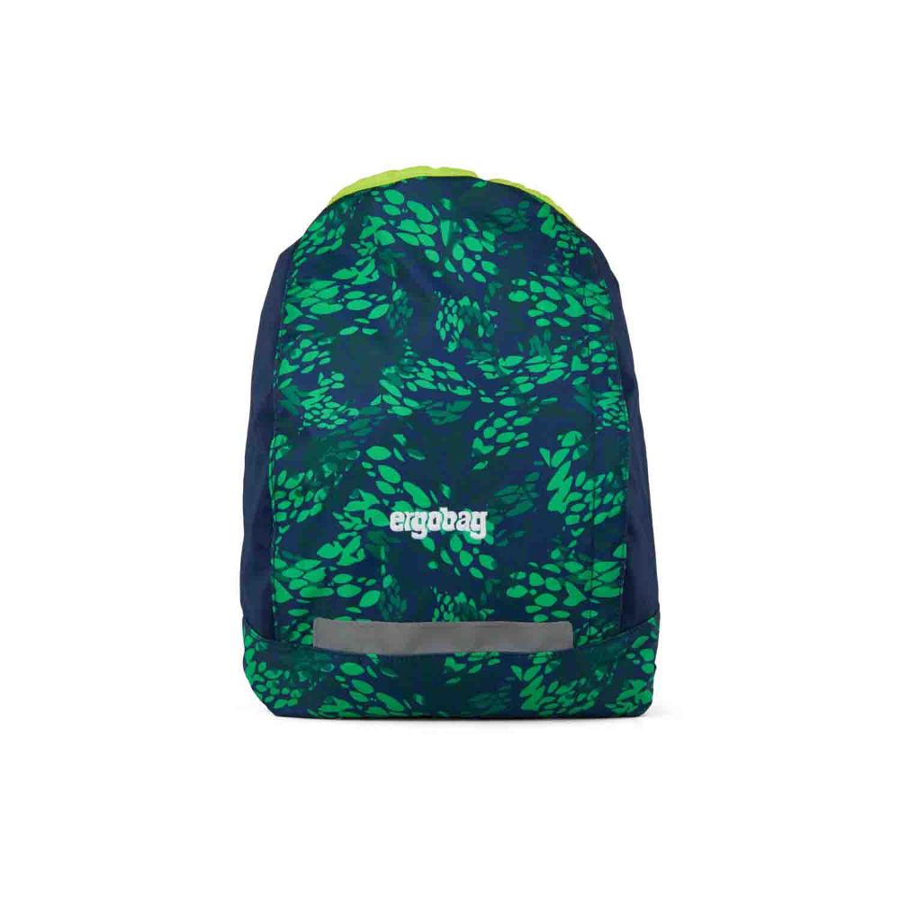 Ergobag Cubo DrachenbezwingBär Schulranzen Set 5tlg.