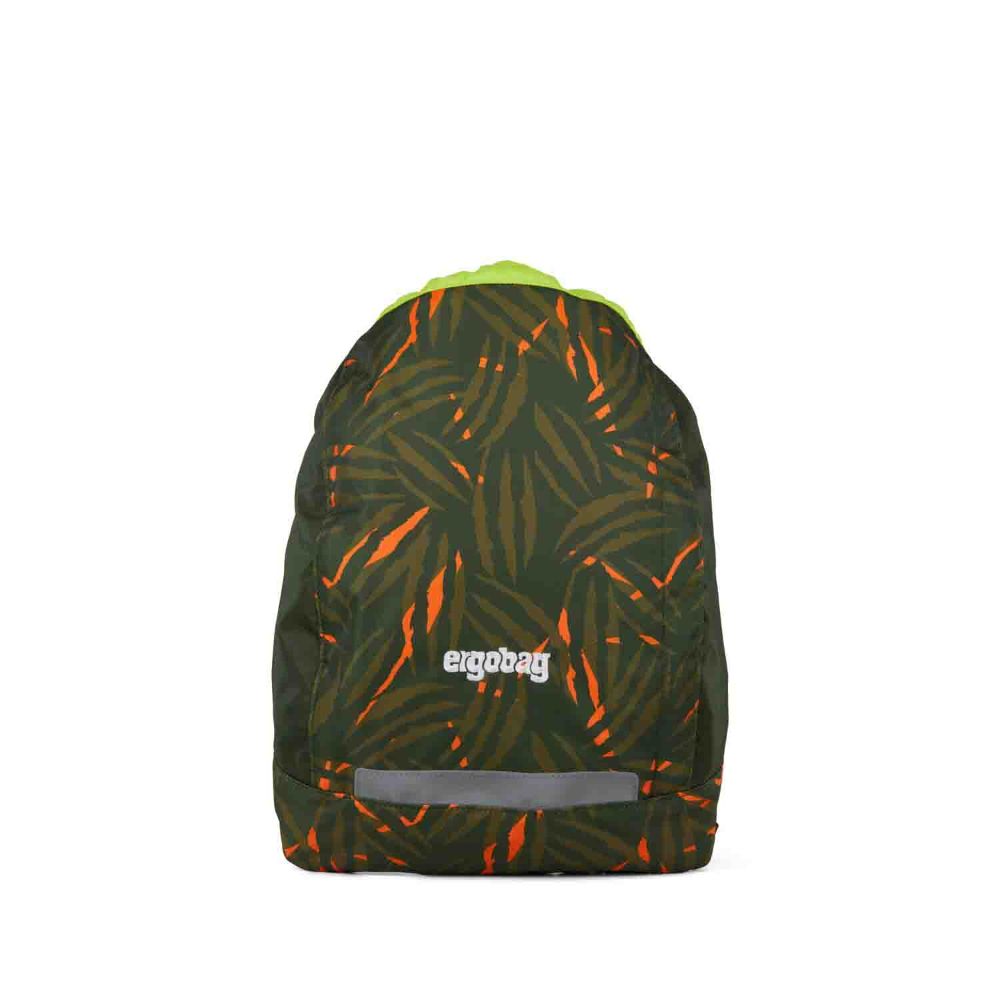 Ergobag Cubo ExBärdition Schulranzen Set 5tlg.