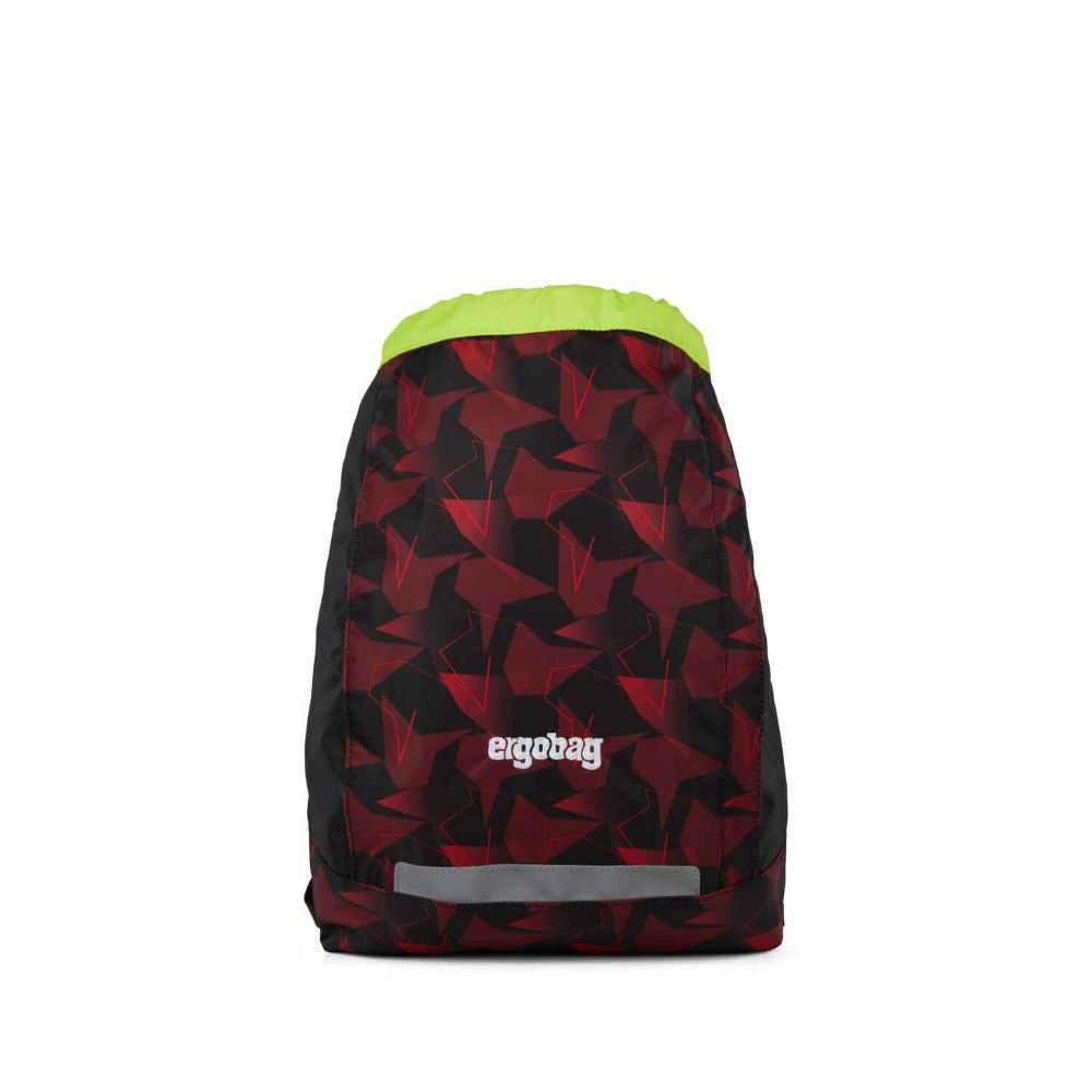Ergobag Cubo UnaufhaltBär Schulranzen Set 5tlg.