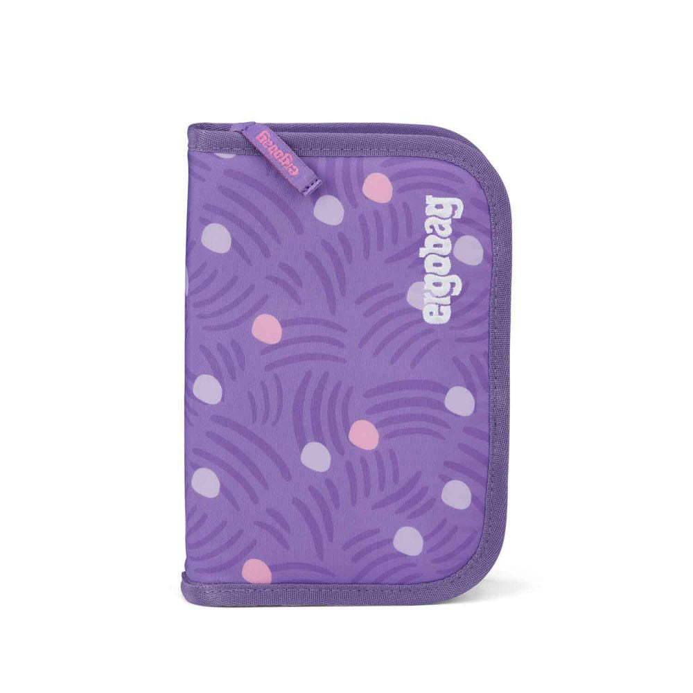 Ergobag Cubo PonyBäradies Schulranzen Set 5tlg.