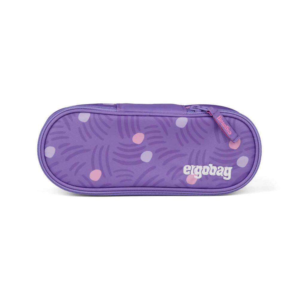 Ergobag Cubo PonyBäradies Schulranzen Set 5tlg.