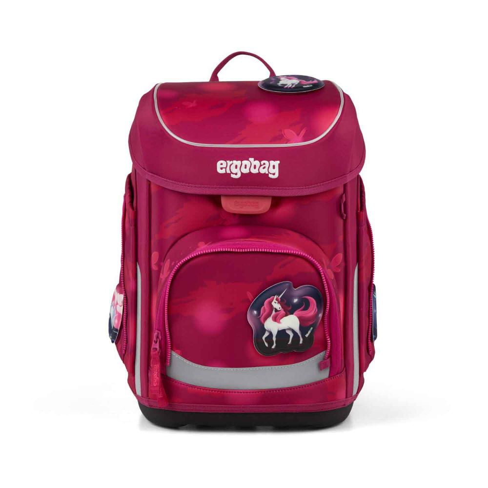 Ergobag Cubo MondzauBär Schulranzen Set 5tlg.