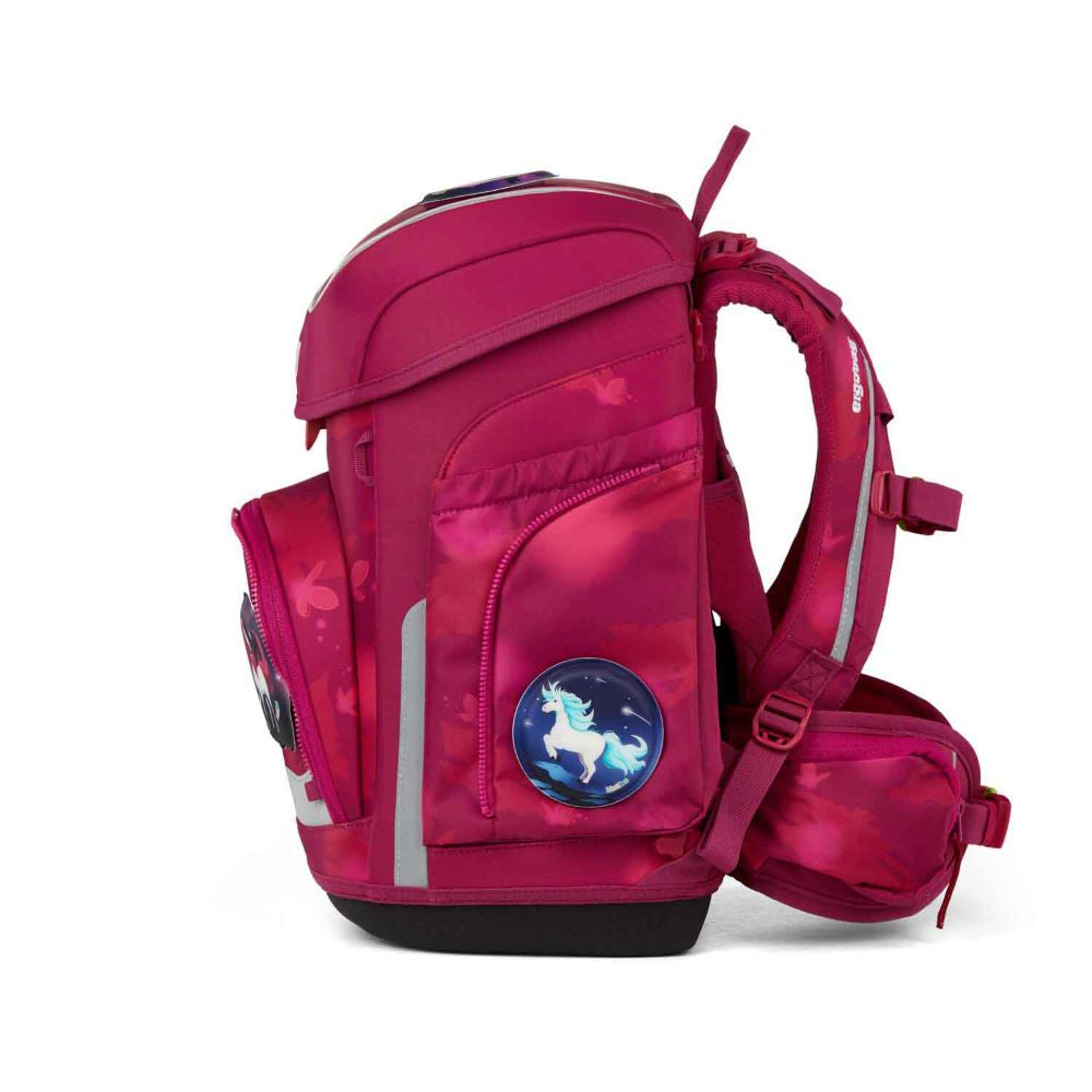 Ergobag Cubo MondzauBär Schulranzen Set 5tlg.