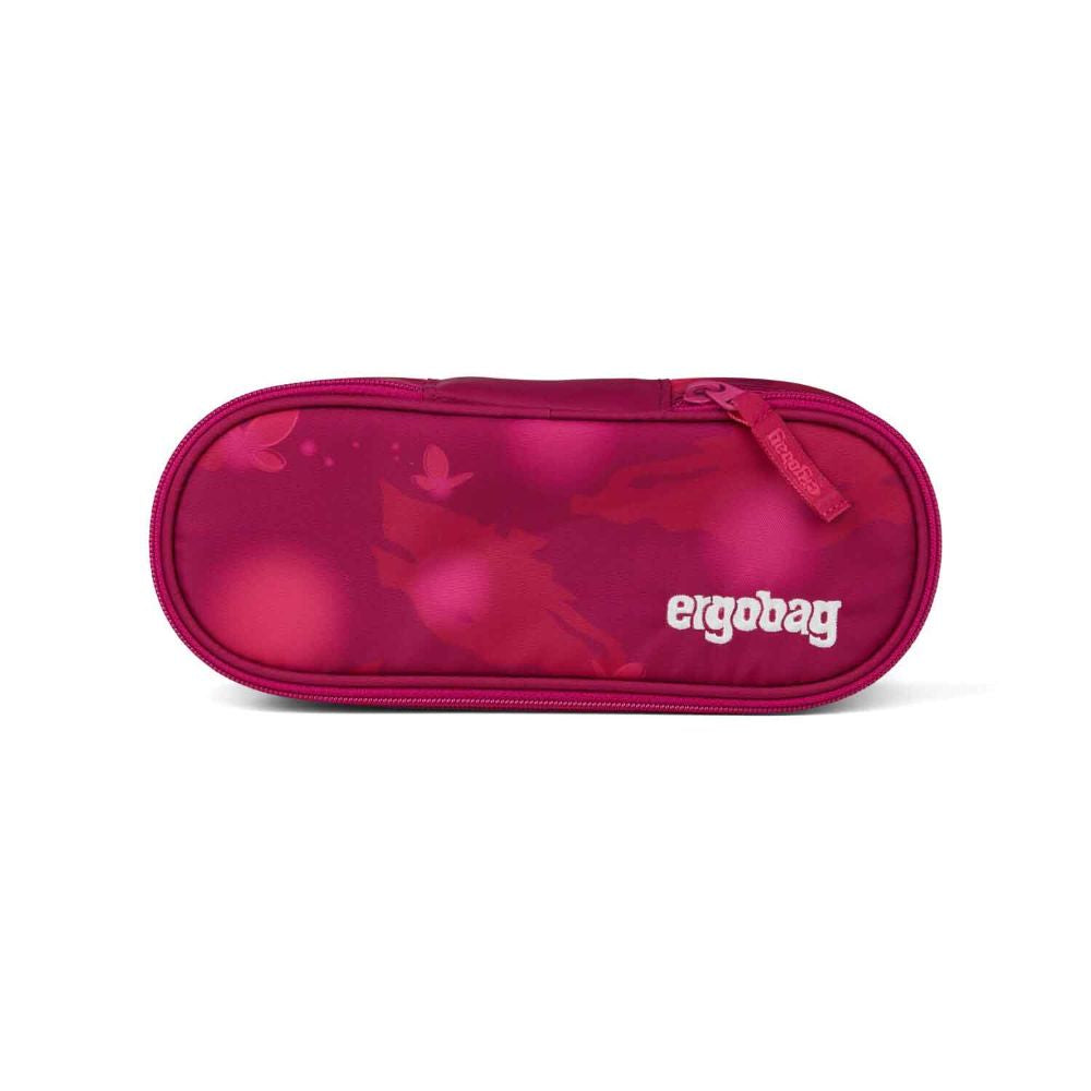 Ergobag Cubo MondzauBär Schulranzen Set 5tlg.