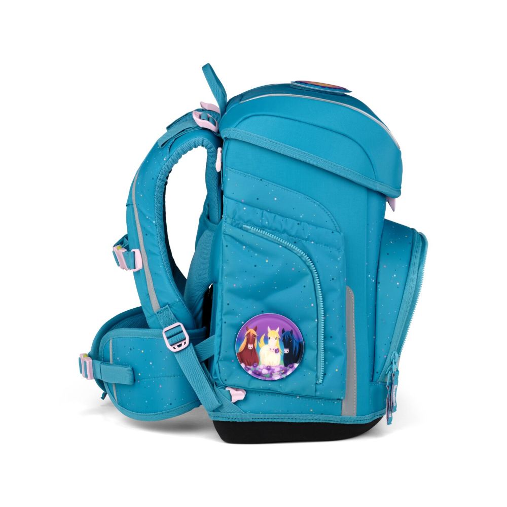 Ergobag Cubo SchmettBärling Schulranzen Set 5tlg.