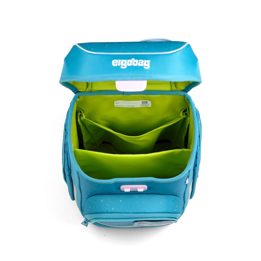 Ergobag Cubo SchmettBärling Schulranzen Set 5tlg.