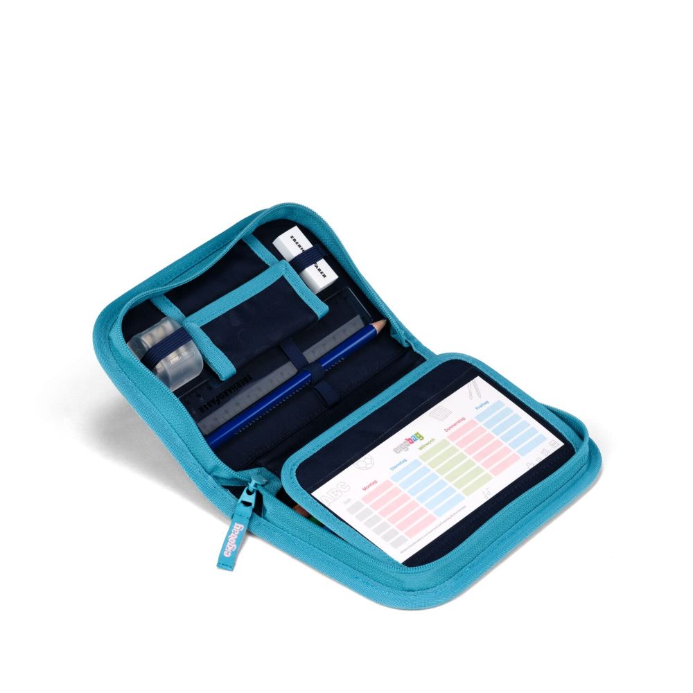 Ergobag Cubo SchmettBärling Schulranzen Set 5tlg.