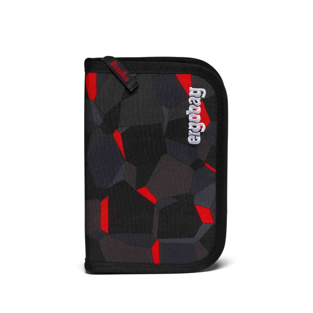 Ergobag Cubo Light TaekBärdo Schulranzen Set 5tlg.
