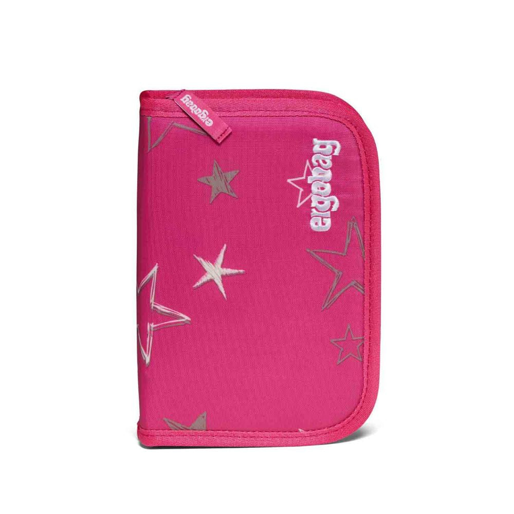 Ergobag Cubo Light SternzauBär Schulranzen Set 5tlg.