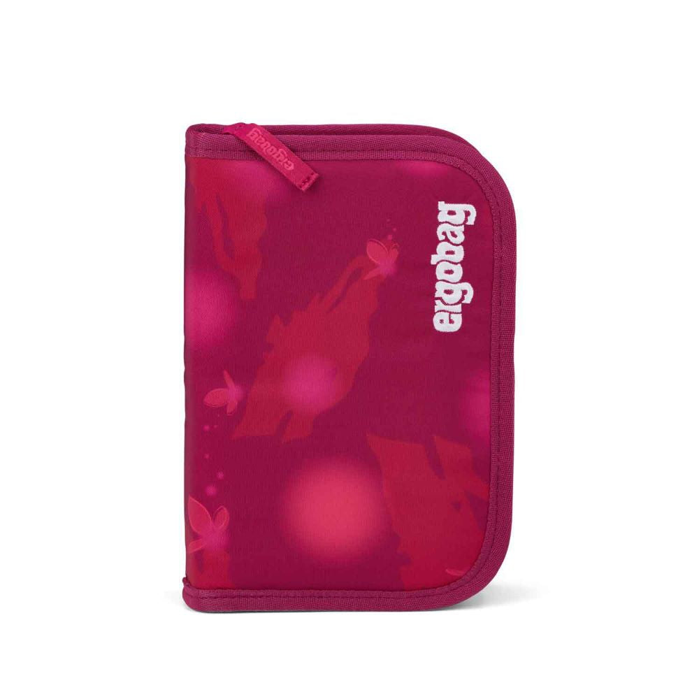 Ergobag Cubo Light MondzauBär Schulranzen Set 5tlg.