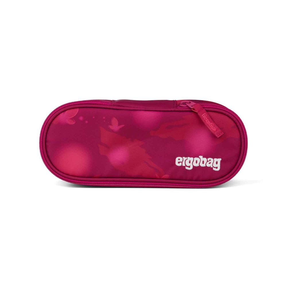 Ergobag Cubo Light MondzauBär Schulranzen Set 5tlg.