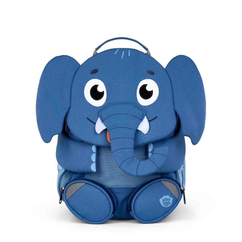 Affenzahn Großer Freund Elefant Kindergartenrucksack