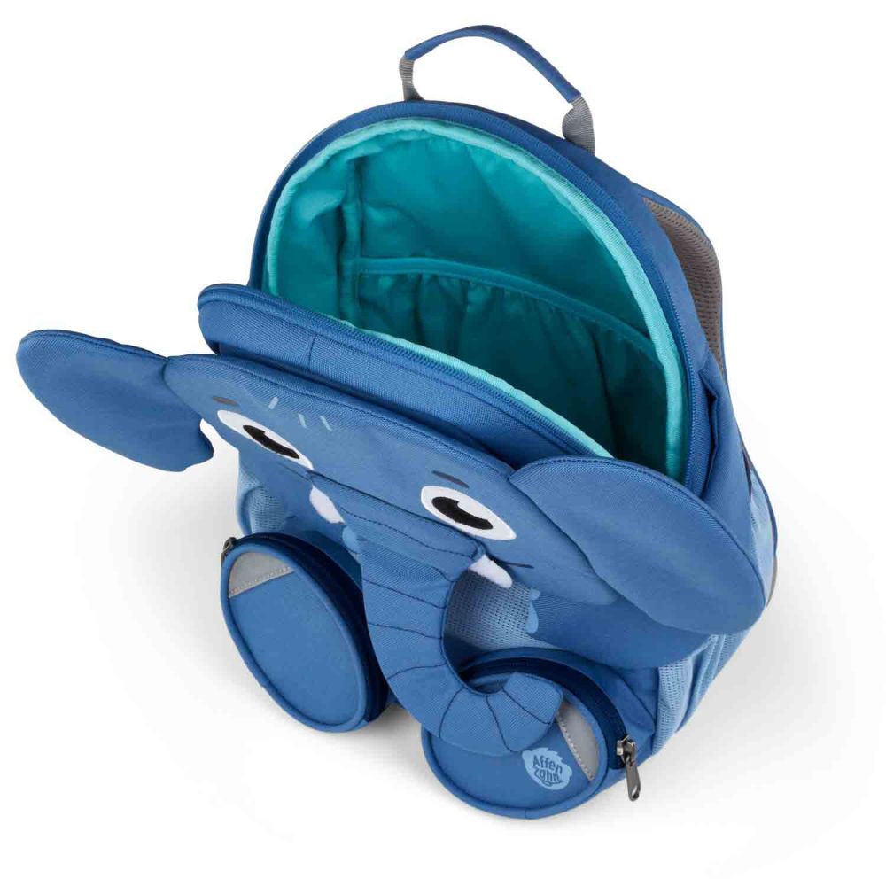 Affenzahn Großer Freund Elefant Kindergartenrucksack