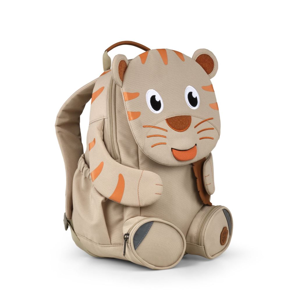 Affenzahn Großer Freund Pure Tiger Kindergartenrucksack