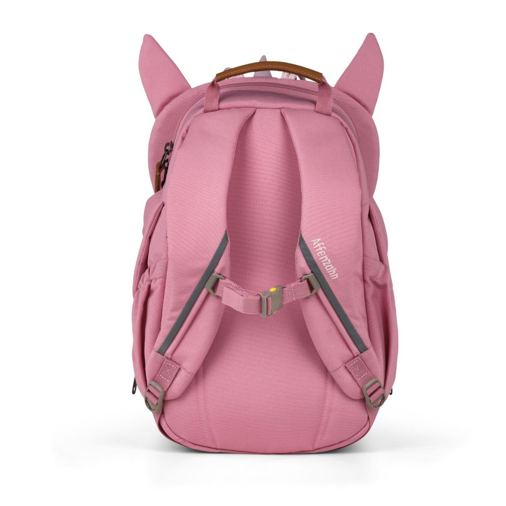 Affenzahn Großer Freund Pure Einhorn Kindergartenrucksack