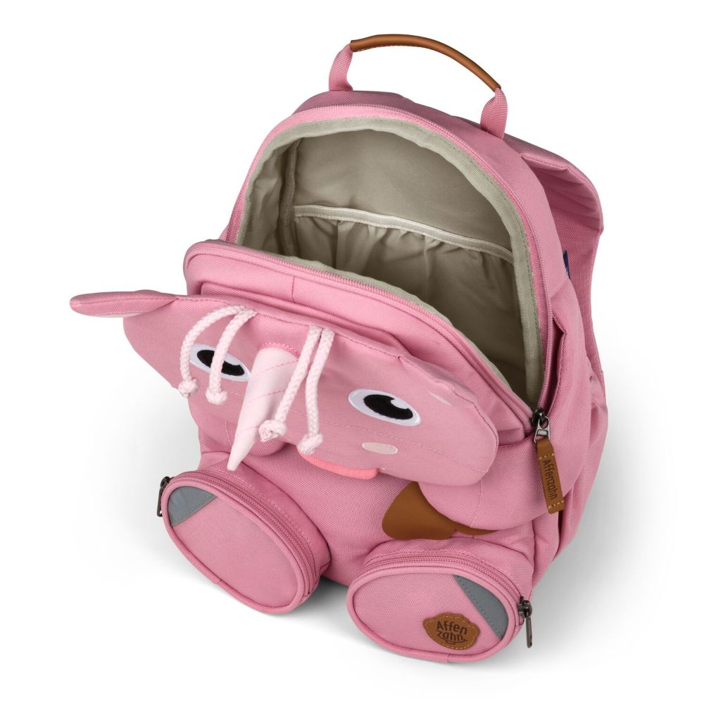 Affenzahn Großer Freund Pure Einhorn Kindergartenrucksack