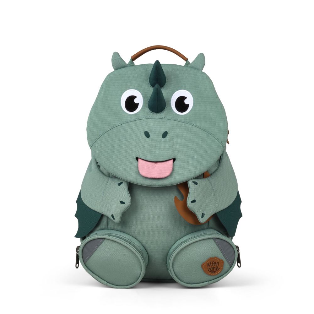 Affenzahn Großer Freund Pure Drache Kindergartenrucksack